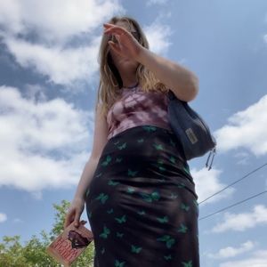 Meet your Posher, Betsey